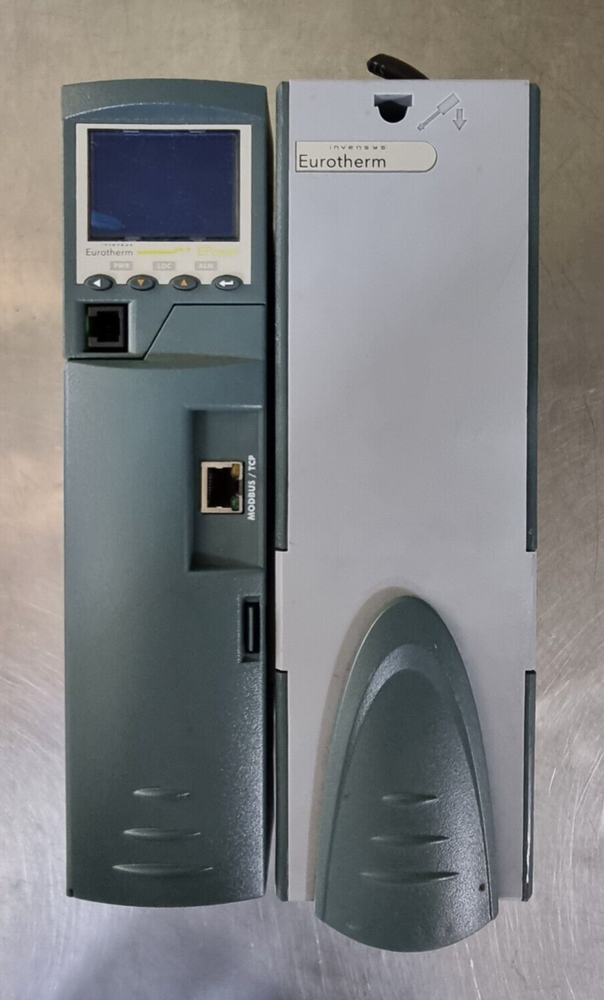 Eurotherm EPower Panel Mount Power Controller 1PH-50A/ 600V