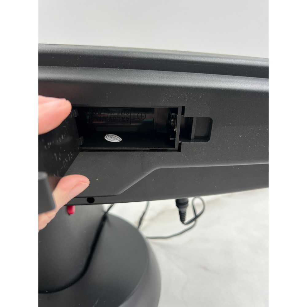 Be-Boppin Boogie Lights Programmable Message Light Vintage LED Scrolling Sign