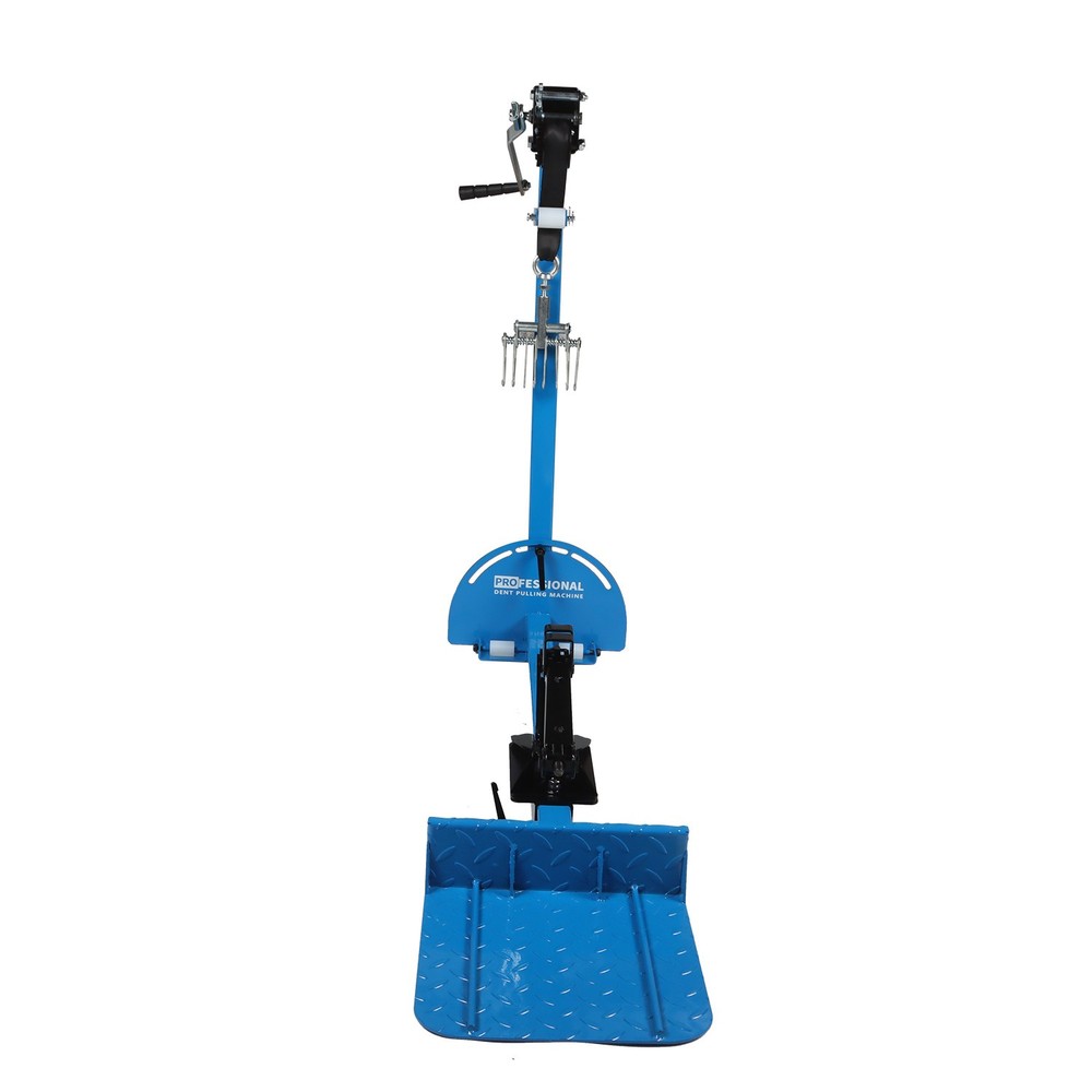 Car Body Tools Dent Pulling Systems Machine Car Repair Dent Repair Puller US