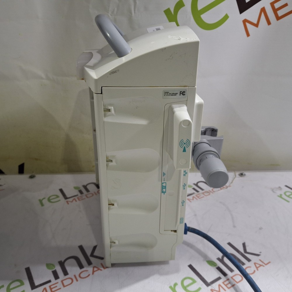 B. Braun Space Station Docking Station