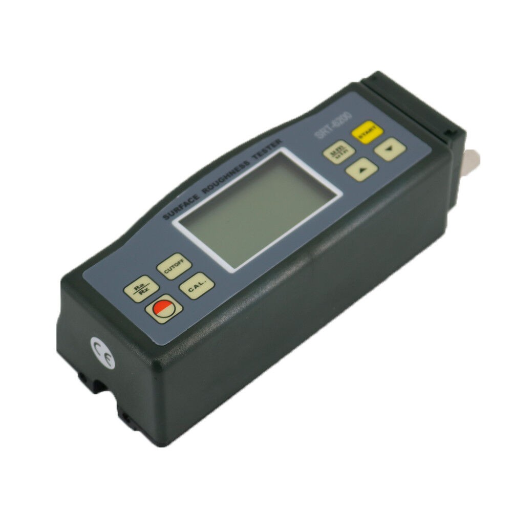 ONE New SRT-6200 Surface Roughness Tester Meter Range-Ra,Rz