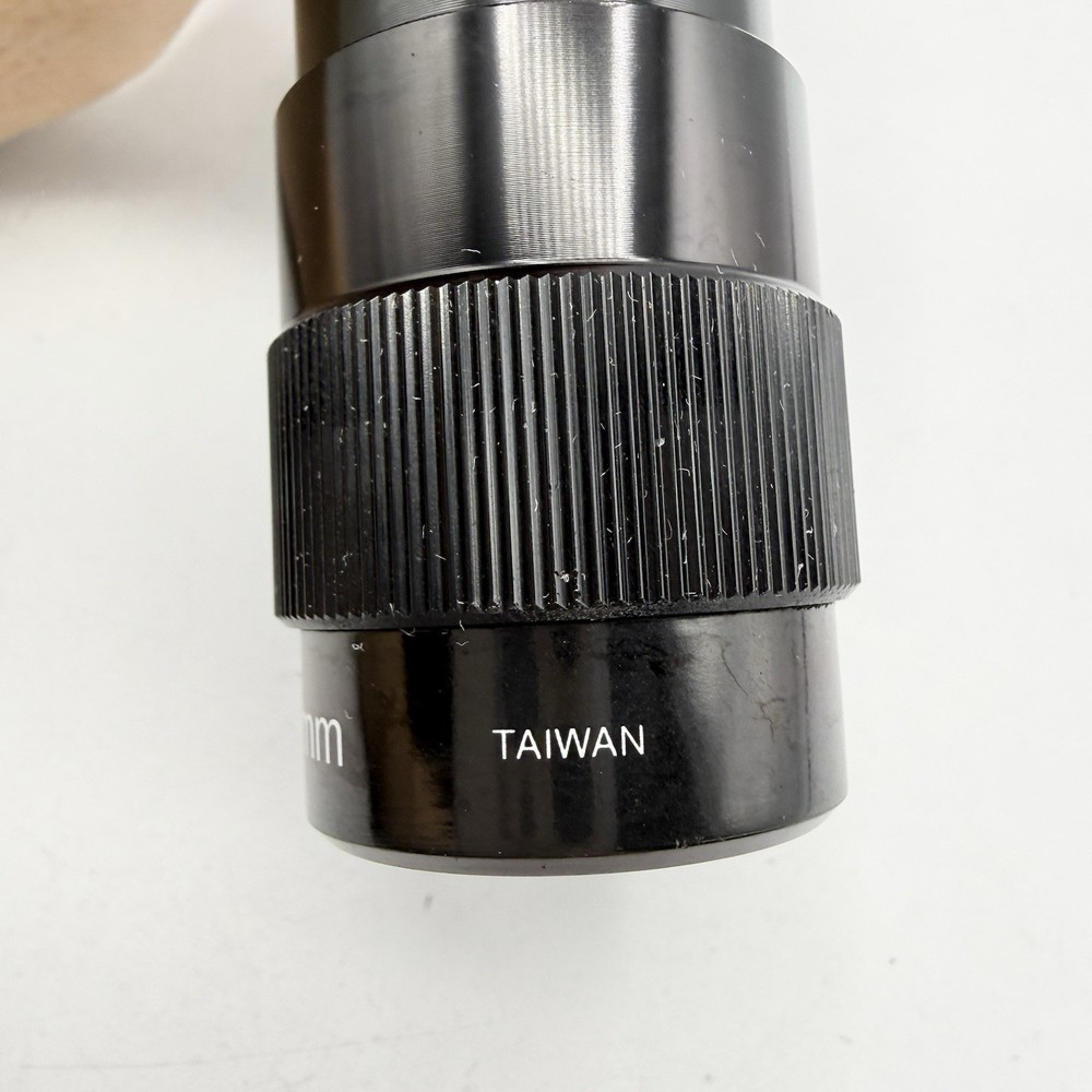 Swift Model 837 Compact Spotting Scope 25x50mm *READ*