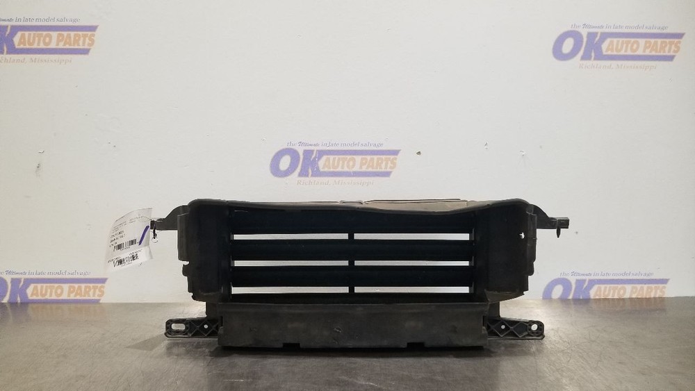 21 FORD EXPEDITION LOWER AIR SHUTTER 3.5L