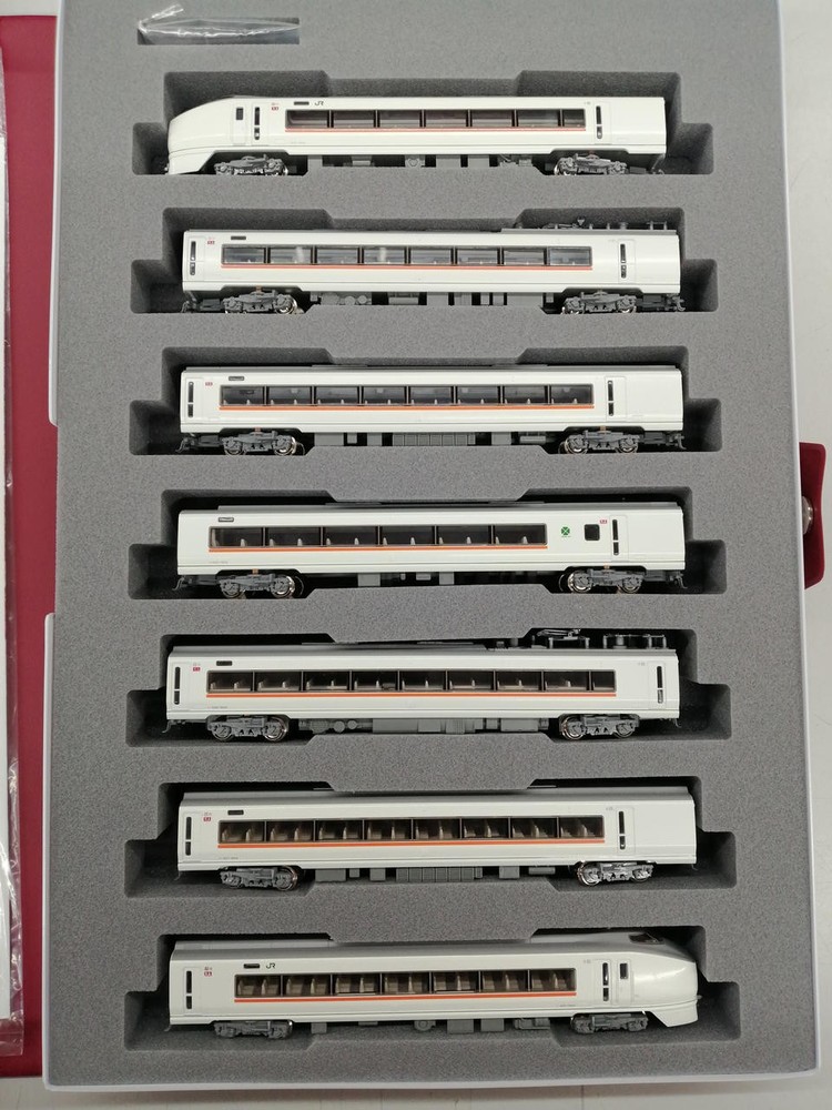 KATO Series 651-1000 Type