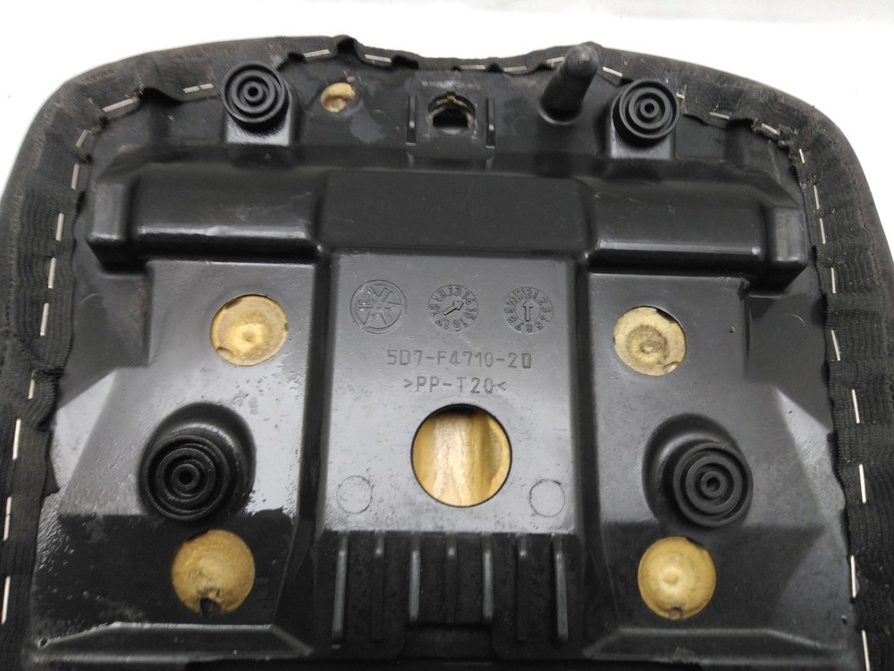 YAMAHA MT 125 Seat 2014-2019