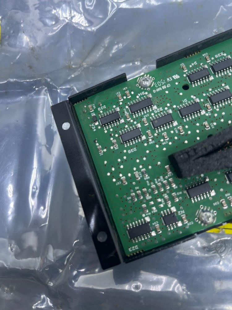 KONE LCECAN 713113H06 PCB CIRCUIT BOARD