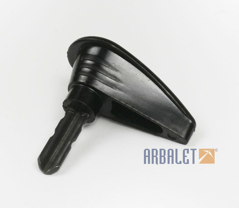 Ignition lock key 6V (ignkey-6v), Dnepr K-750