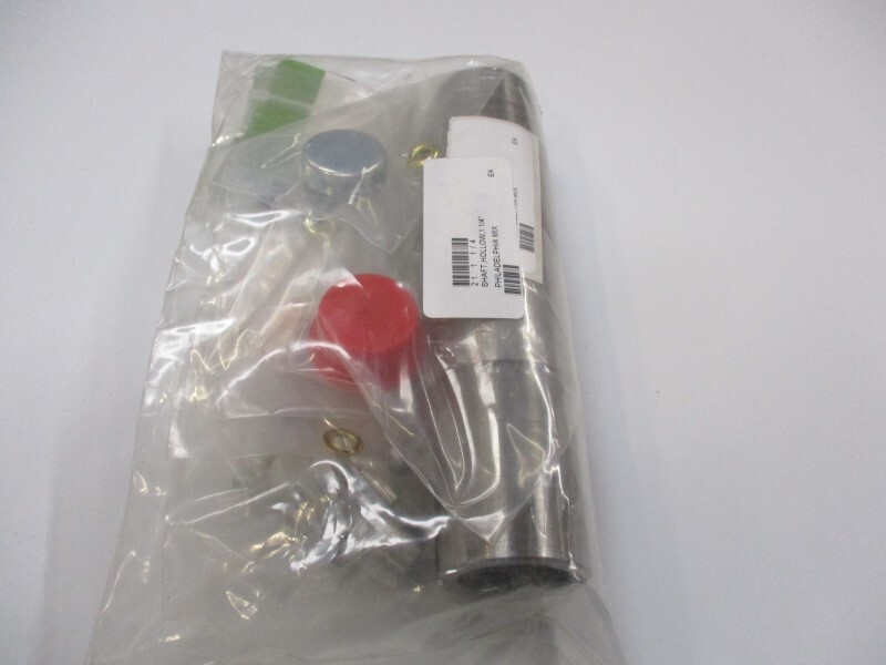 PHILADELPHIA MIXERS 21 1-1/4" NSNP