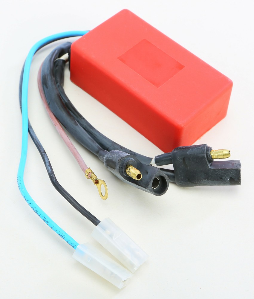 Rick's Motorsport CDI Box 15-509
