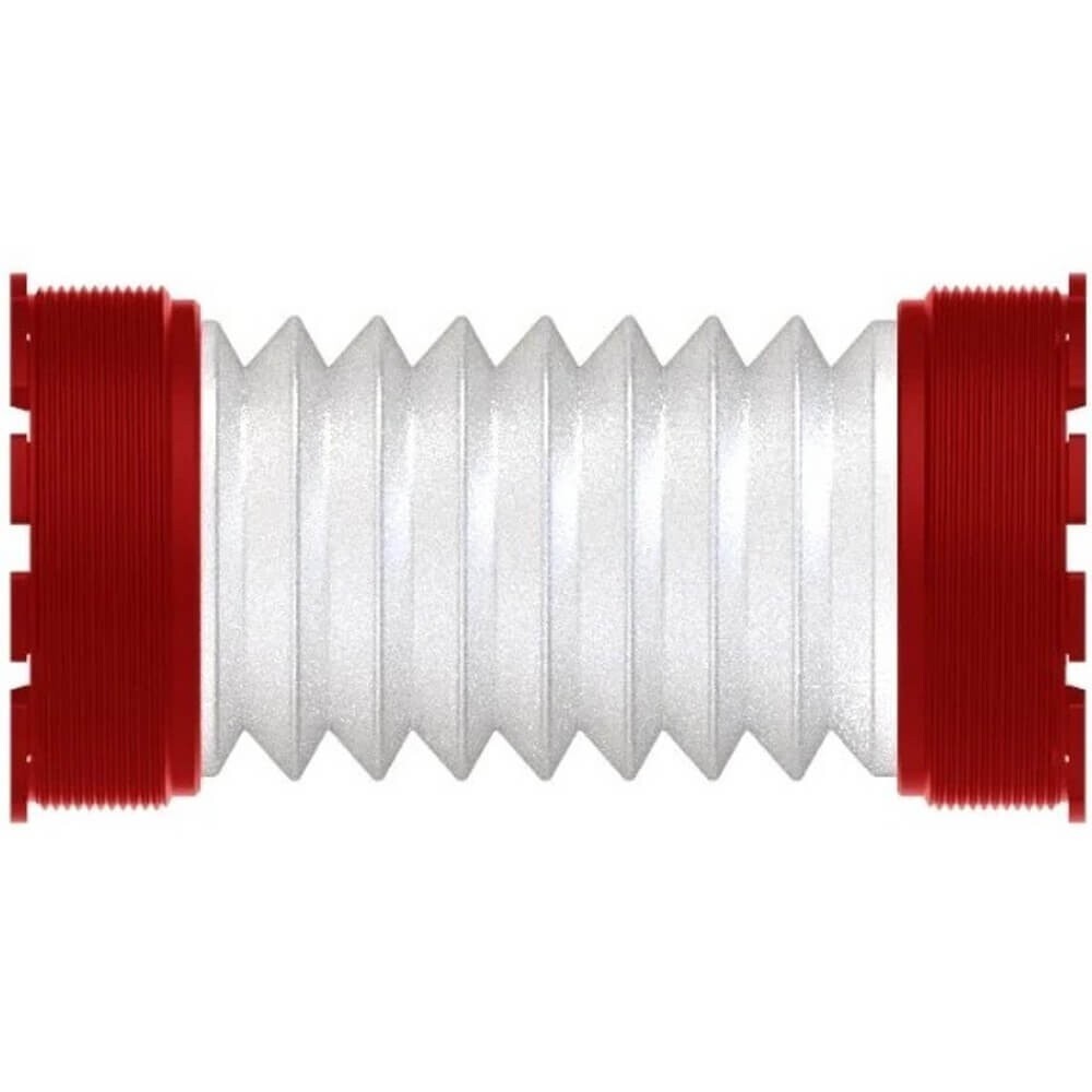 ROTOR T47 30MM Bottom Bracket. Ceramic Inboard