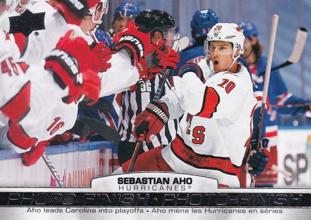 21-22 UPPER DECK TIM HORTON'S INSERT SETS ***YOU PICK FROM LIST***