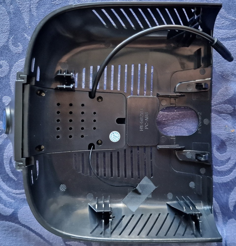 OEM Looking Dash Camera for Mercedes EQA 250 AMG 2021