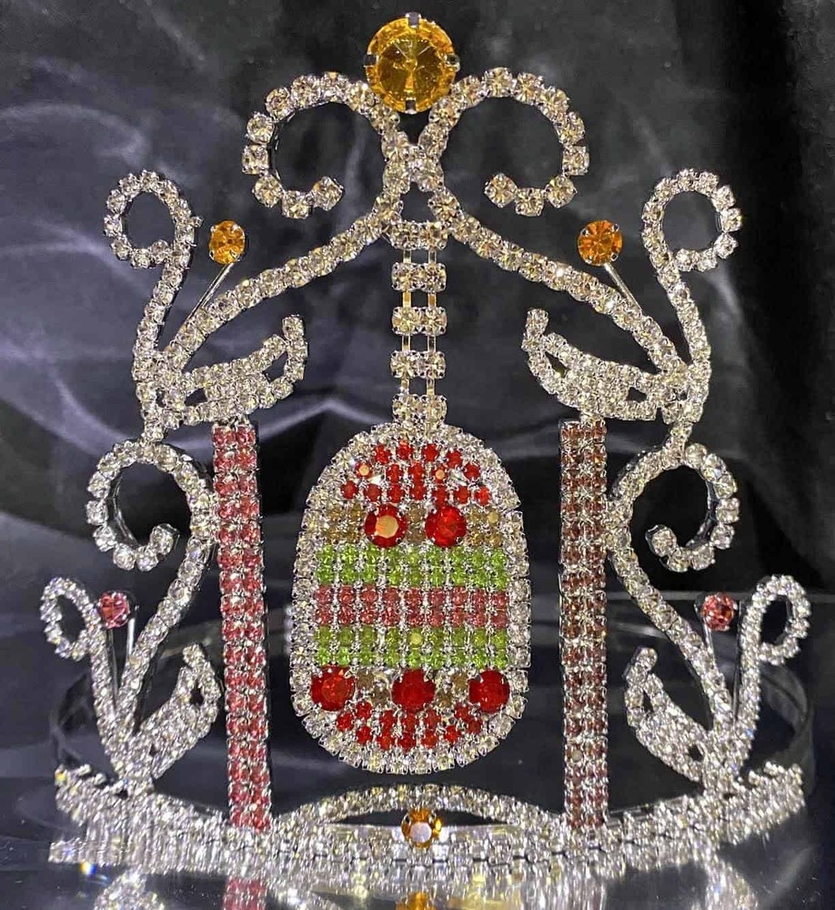 The Easter Egg Dangle Series-5"