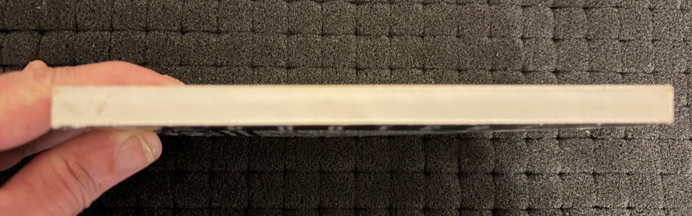 SportCat Frequency Guide - Uniden Bearcat (PB, 1994)