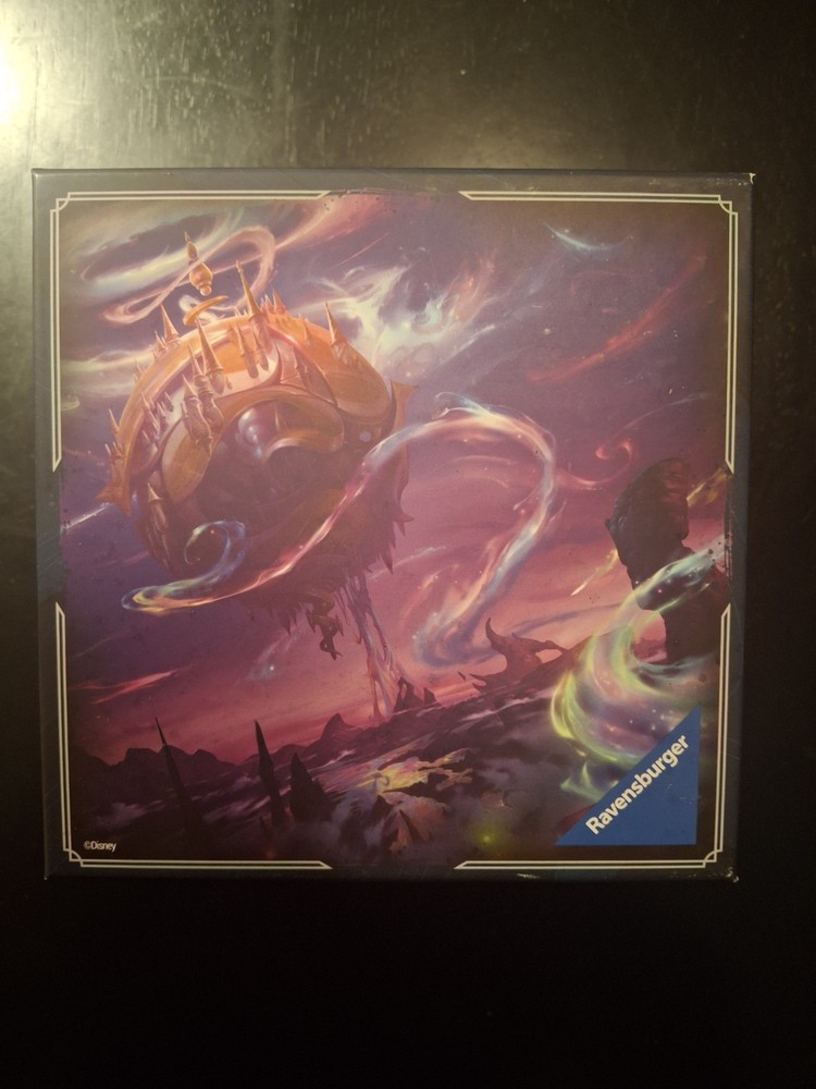 Disney Lorcana The First Chapter Common/ Uncommon Complete Playset (504/504)