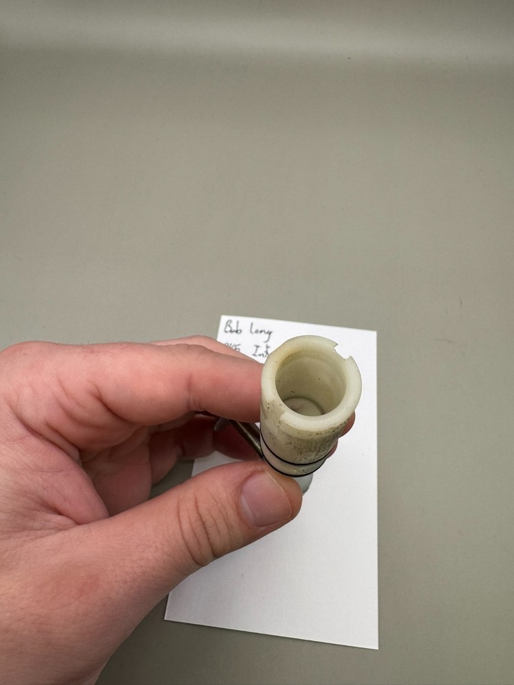 Bob Long 2k5 Intimidator Bolt