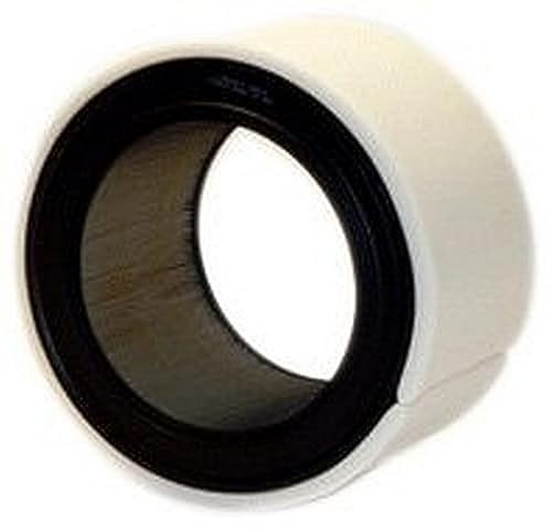 Air Filter with Wrap