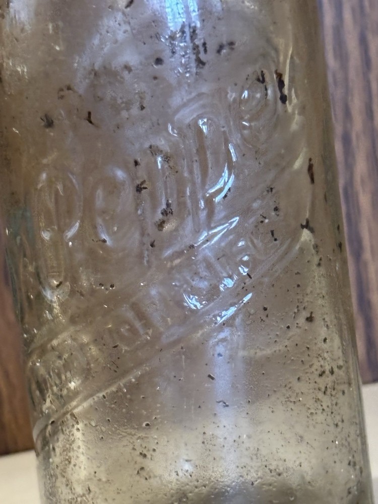 Dr Pepper Good For Life