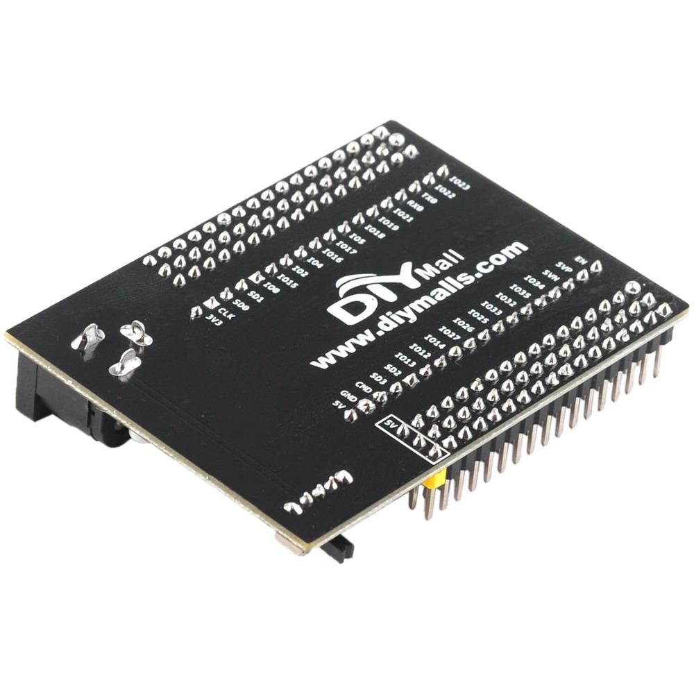 ESP32 Expansion Shield ESP32-IO Sensor Board ESP32-WROOM-32 Development