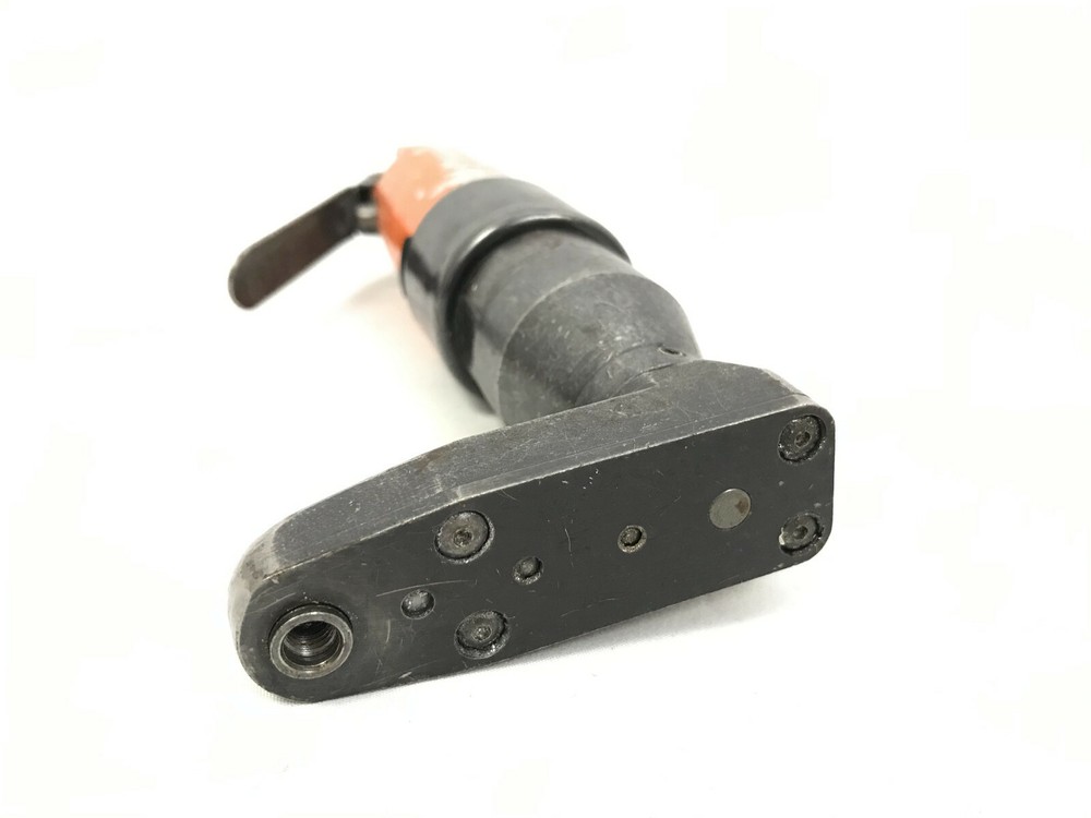 APT Pneumatic 1/8" Offset Pancake Nutrunner Drill Orange 2000-SD2 2000SD2