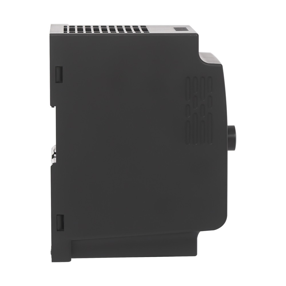 VSD 3HP 2.2KW VFD Single To 3 Phase Variable Frequency Drive Nverter Converter