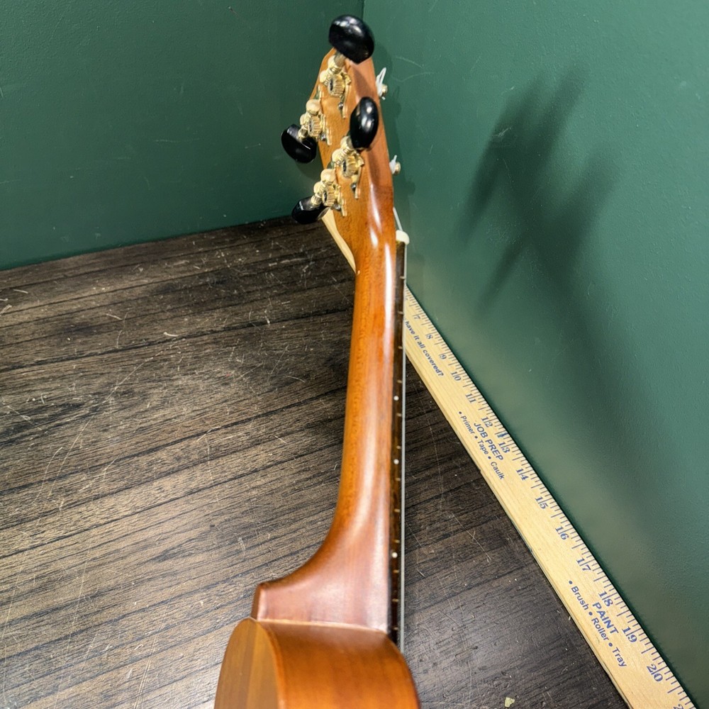 Richwood industries RW ukulele four string