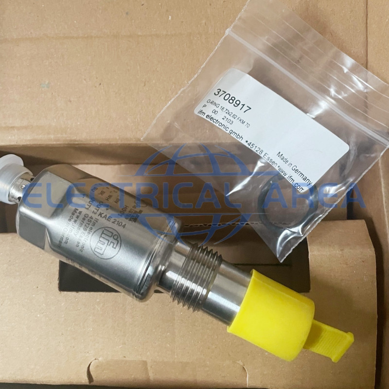 1PC NEW IFM LMT110 liquid level sensor Fast delivery