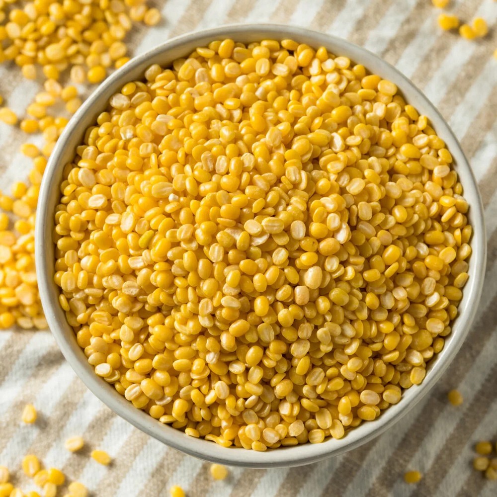 Moong Dal (Yellow) | Select Pack
