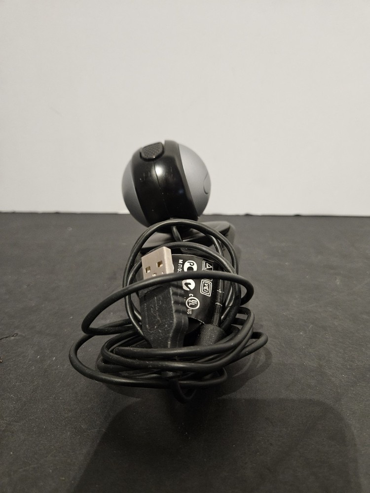 Logitech QuickCam Communicate STX Web Cam Model V-UCR45