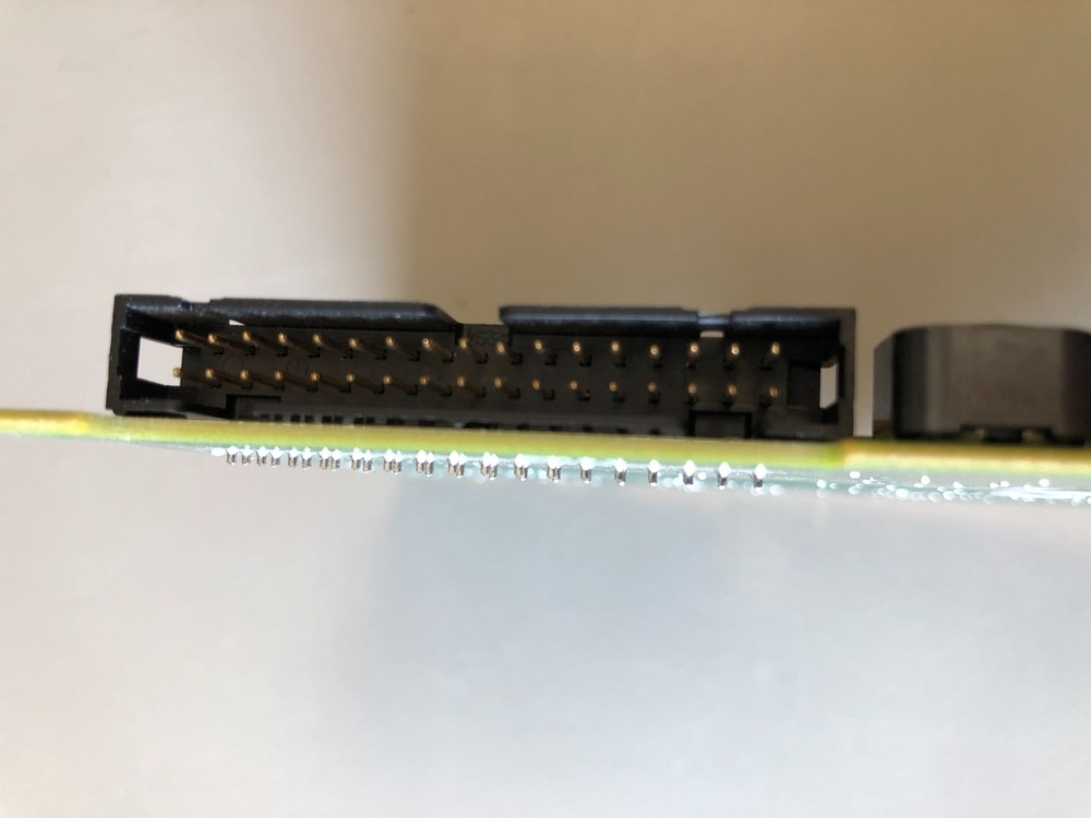 National Instruments PCI-6723 NI DAQ Card, 32ch Static / Waveform Analog Output