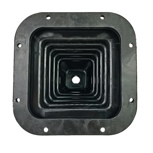 K042-79 Automatic Manual Transmission Shift Boot Cover - Fits 1999