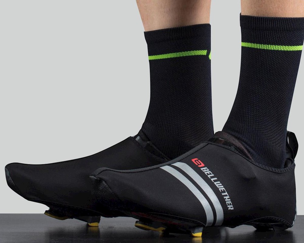 Bellwether Coldfront Shoe Cover (Black)