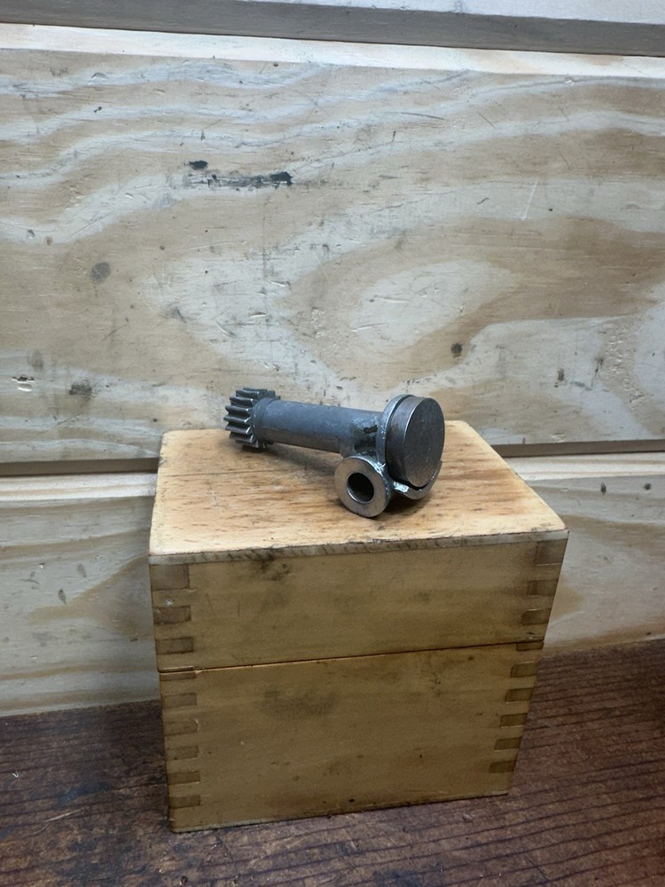 Craftsman Lathe Thread Dial Indicator 9-63