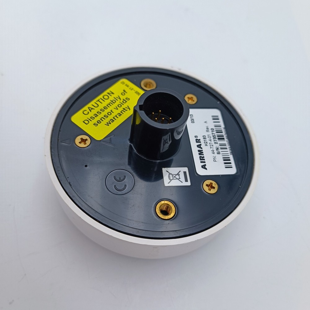 Airmar H2183 Solid State NMEA0183 / 2000 Heading Sensor