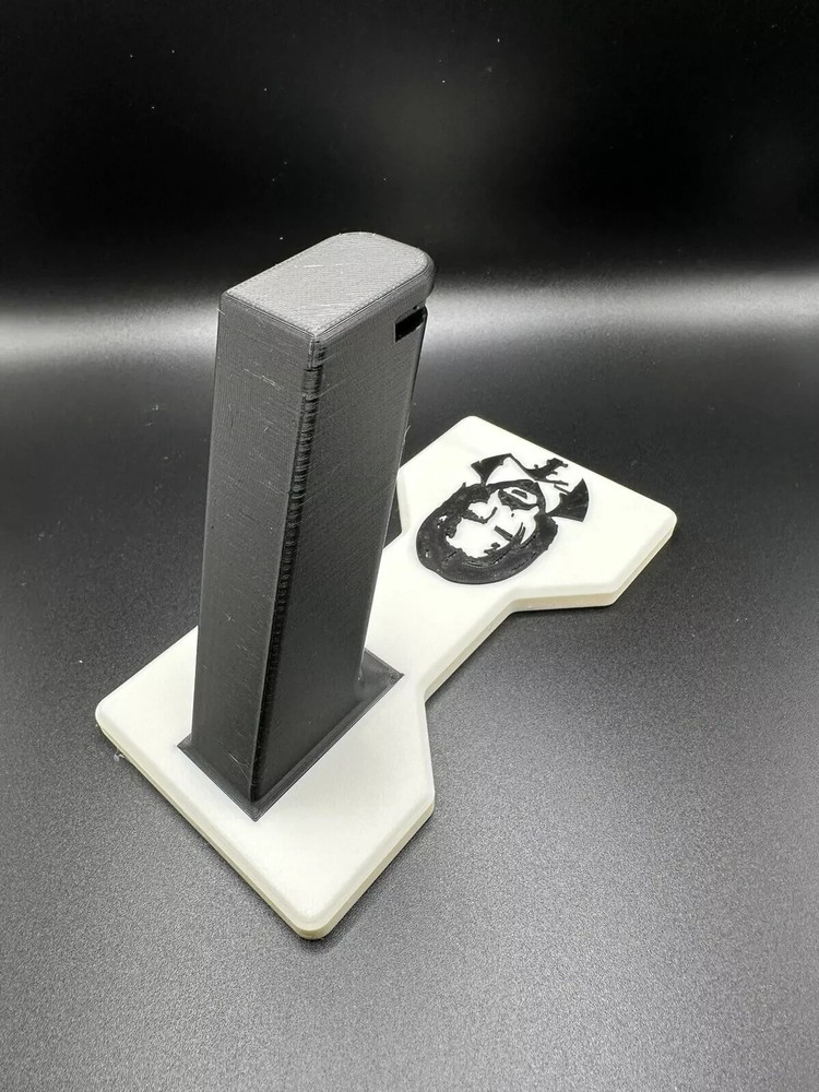 John Wick Double Stack 1911/2011 Pistol Display Stand