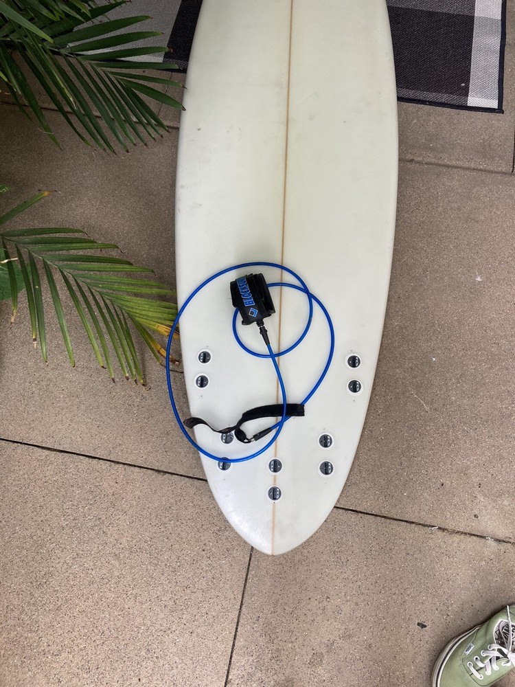 surfboard