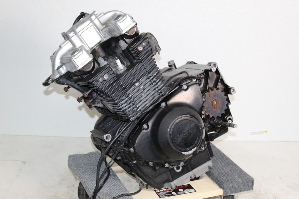 1993 Suzuki GS500 ENGINE MOTOR
