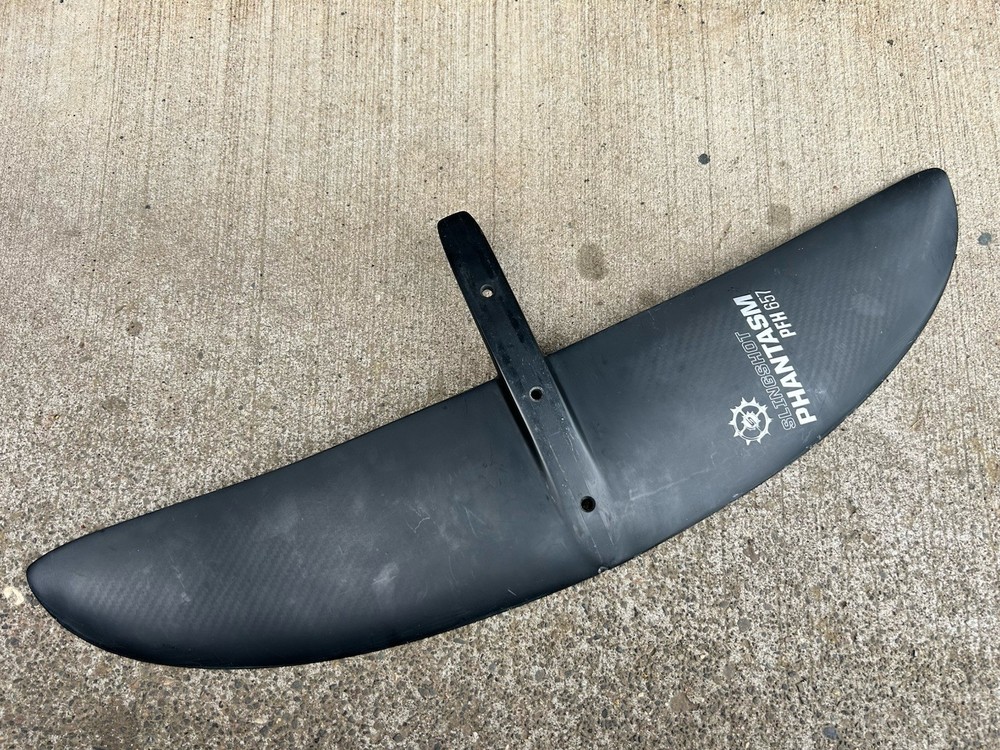 Slingshot Phantasm PFH 657 Front Foil Wing