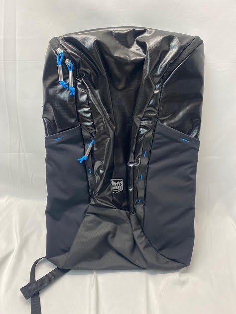 Timber Ridge Xplorer 25L Hiking Pack Black