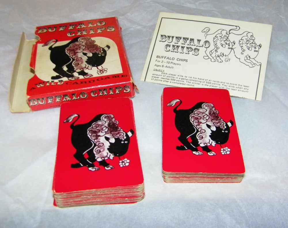 Good Condition, No Damage, Light Age Wear