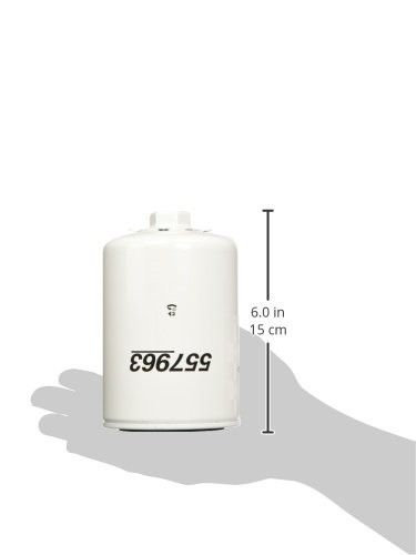 Spin-On Transmission Filter - 57963