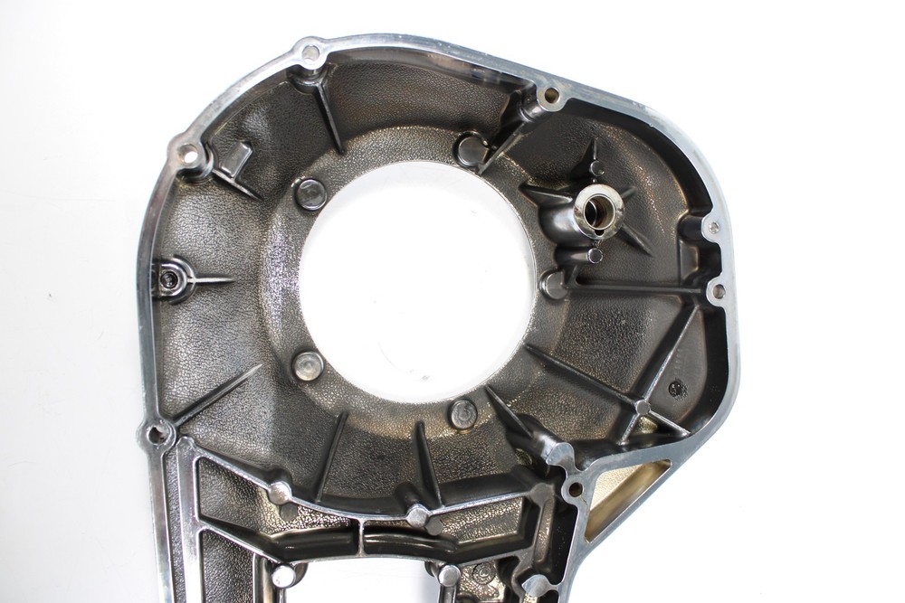 04 Harley Electra Glide Classic FLHTCI Primary Cover