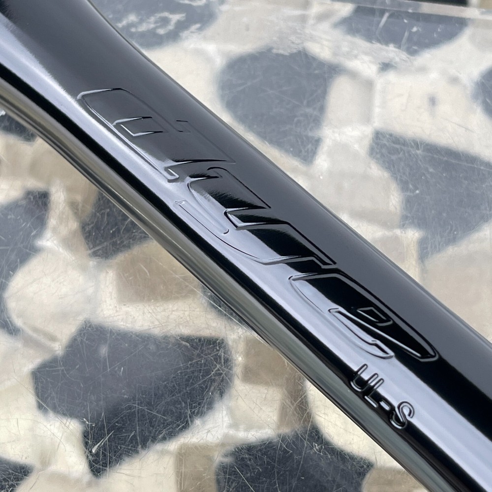 NEW Dye UL-S Autococker Threaded Barrel Back .684 - Black