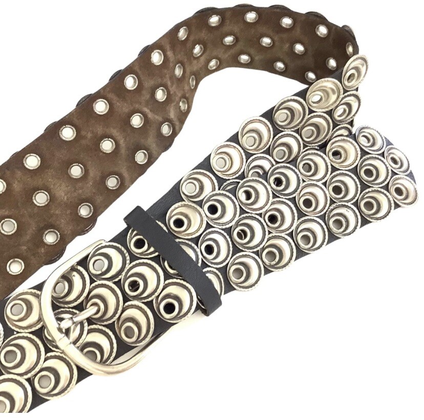 💥Chainmail Vintage Belt