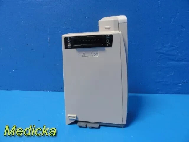 2016 C@reFusion Ref 8220 SpO2 Pump Module Ref 10406195 | SW: 9.33 | Masimo~35525