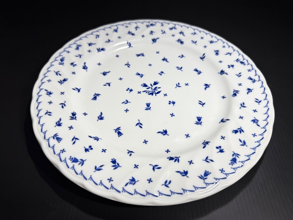 Santafe Rangi Ware "KIRII" 10-1/2" Dinner Plate - New with Tag