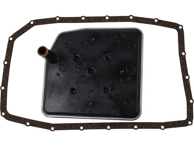 API 73KT97X Automatic Transmission Filter Kit Fits 2015-2019 Ford Transit-250