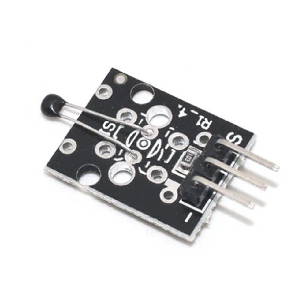 10PCS KY-013 Analog Temperature Sensor for AVR PIC