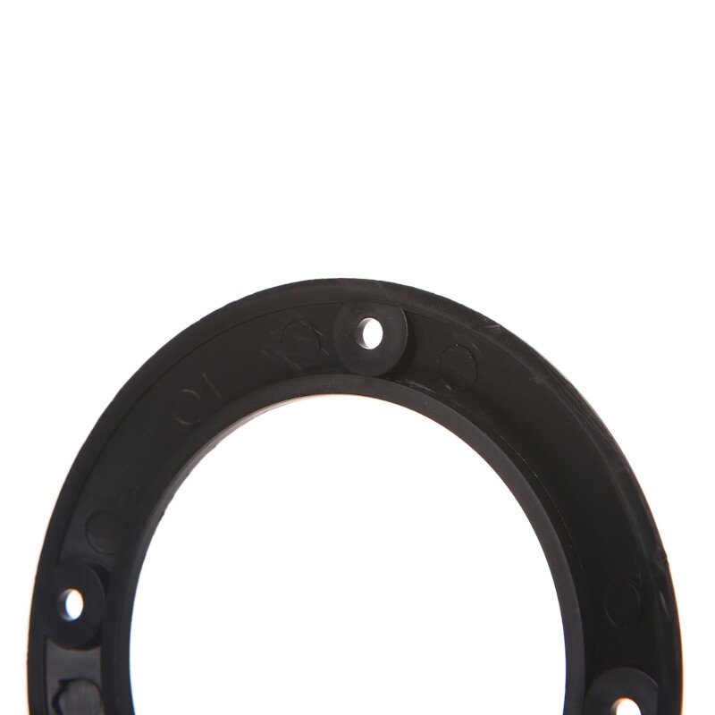 2pcs 2" Speaker Grill Mesh Decorative Circle Woofer Guard Protector Replacement