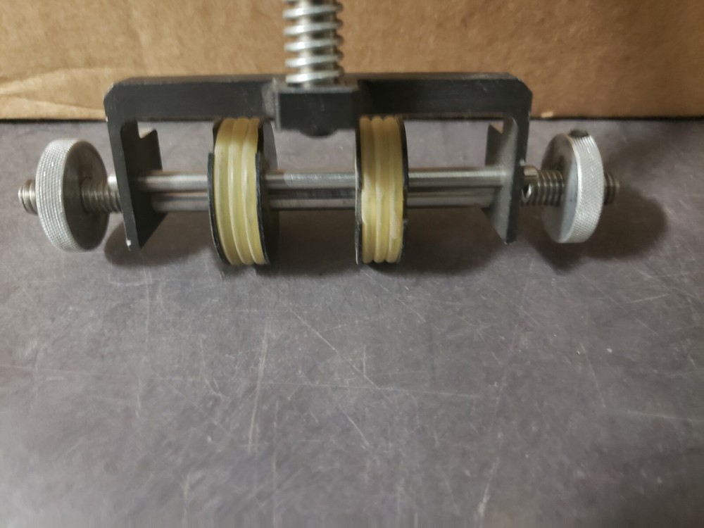 Used 63011240 Segmented Gate Assy for Streamfeeder